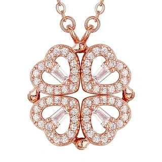 Or rose
